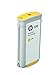 HP 728 Yellow 130-ml Genuine Ink Cartridge (F9J65A) for DesignJet T830 MFP & T730 Large Format Plotter Printers