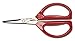 Joyce Chen, Red 51-0220, Unlimited Scissor, Pack-1 primary
