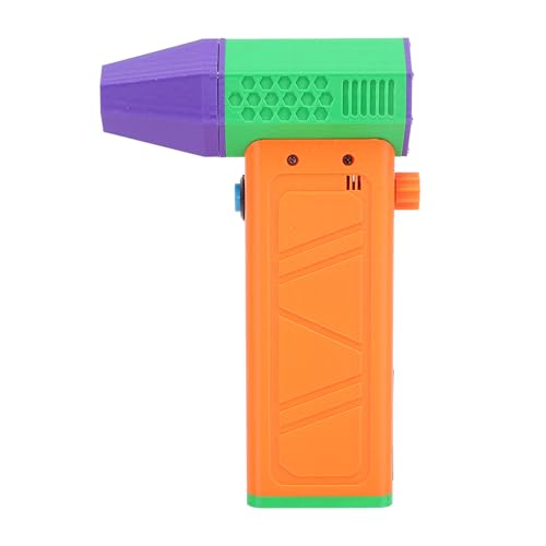 Electric Air Duster Turbo Fan 140000RPM