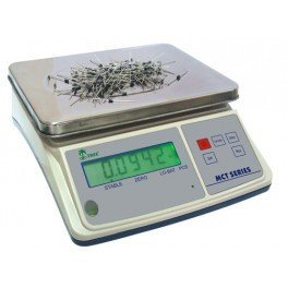 MCT-1500 -- 1500g x 0.05g Counting Scale Highly Accurate