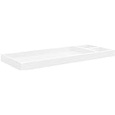 DaVinci Universal Wide Removable Changing Tray (M0619) in White