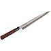 Sagana Kitchenware Sushi Knife - Cut Perfect Japanese Sashimi - Crafted 8