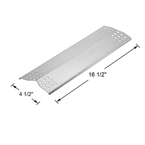 YIHAM KZ982 Replacement Parts for Kitchenaid 2 Burner 7200819 Gas