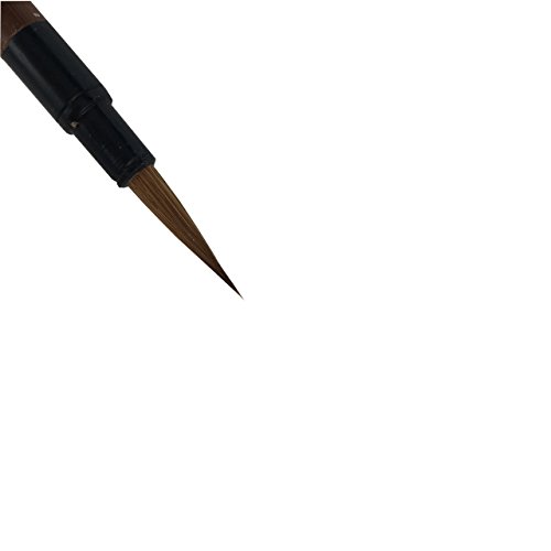 INKSTON 0903Ws Painting Brush (Gong Bi Painting)