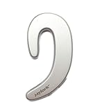 MYLARK Wireless Bluetooth Earpieces Bluetooth headphones With Noised Cancelling HD Microphone 8h Playtime Hand Free Calling, Instead Of Bone Conduction Headset (1pcs sliver)