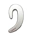 MYLARK Wireless Bluetooth Earpieces Bluetooth headphones With Noised Cancelling HD Microphone 8h Playtime Hand Free Calling, Instead Of Bone Conduction Headset (1pcs sliver)
