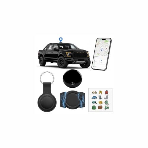 GPS Tracker