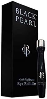 Black Pearl Anti-Puffiness Eye Roll-On by Sea of Spa