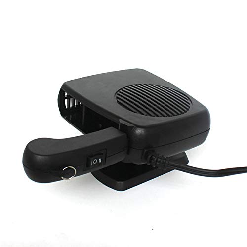 Car Portable Vehicle-Mounted Fan Heater for Car Vehicle Accessories Parts Fashion Practical Gifts Handheld