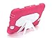 Pink/White Survivor for 7