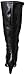 Naturalizer Women's Byron Wideshaft Riding Boot