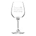 Mommin' Ain't Easy Funny Wine Glass Gifts for Women- Premium Birthday Gift for Her, Mom, Best Friend- Unique Present Idea