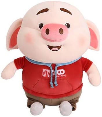 farting pig toy