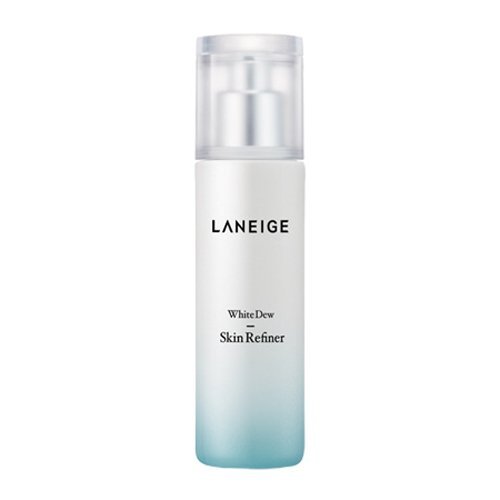 [Laneige] White Dew Skin Refiner 120ml