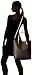 MICHAEL Michael Kors Womens Hayley LG Convertible Tote Brown/Peanut One Size