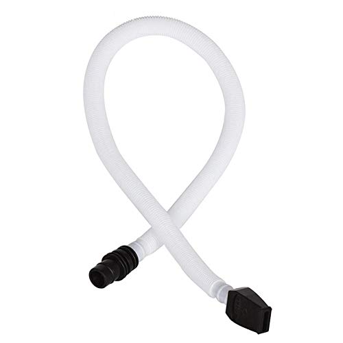 HeroStore New Flexible Tube Mouth Organ Pianica Mouthpiece Musical Instrument Accessories for 32/37 Key Melodica