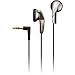 Sennheiser MX 365 Earphones - Bronze