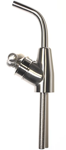 Ionizer Faucets From Todays Water Solutions Offer Kangen Water