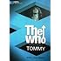'THE ''WHO'': AND THE MAKING OF ''TOMMY'' (VINYL FRONTIER)'