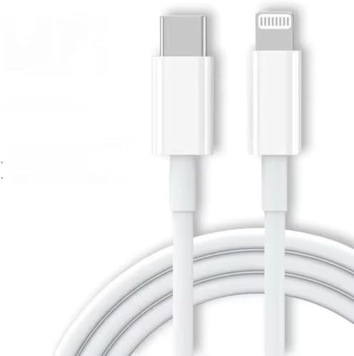 USB C to Light Cable 1M Fast Charging Cable for iPhone Pro/14 Plus /14 Pro Max, 13 Pro/13 Pro Max/13/13 mini,12 mini/12/12 Pro/12 Pro Max 11 /11Pro /11Pro Max, XS Max/XS/XR/X/ 8 Plus/8,7 7plus,6s