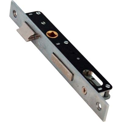Omec 350 Lock Thread Aree15 Oval Cylinder F16