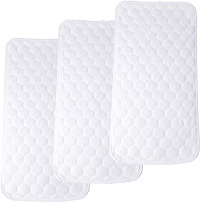 waterproof changing table pad
