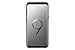 Samsung Official OEM Galaxy S9 Hyperknit Cover Grey