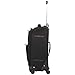 Large Capacity Maximum Allowance Airline Approved Luggage Carry On Travel Suitcase Spinner Rolling Cabin Wheeled Bag Set