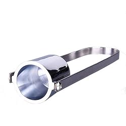 YUCHENGTECH NK-2 Viscosity Cup 50ml Stainless Steel