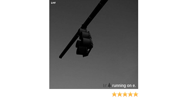 Running On E Explicit By Brent Faiyaz On Amazon Music Amazon Com