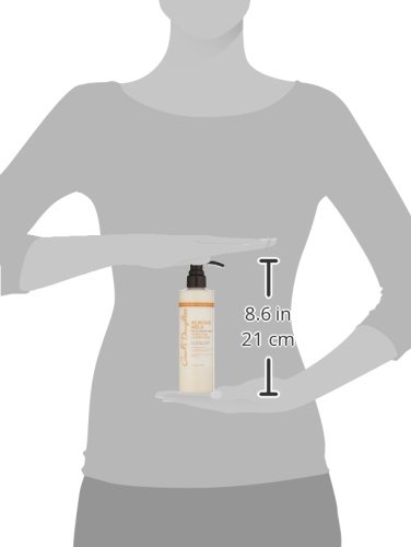 Carol's Daughter Almond Milk Restoring Conditioner, 12 fl oz (Packaging May Vary) - Thumbnail 2