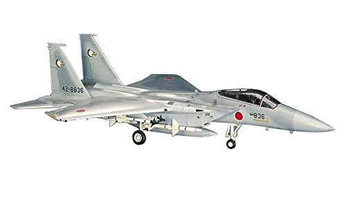 Hasegawa 1/72 F-15J Eagle