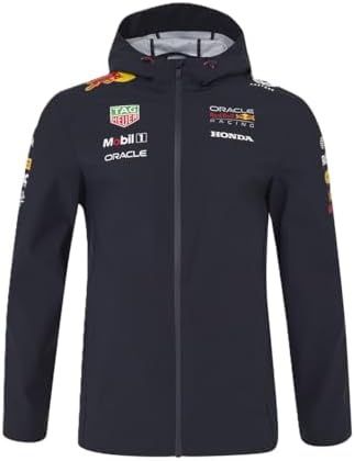 Amazon.com: Oracle Red Bull Racing Red Bull Racing Water Resistant