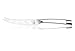 Cangshan N1 Series German Steel Forged Tomato and Cheese Knife, 5