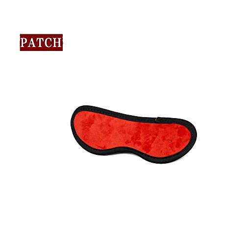 Thick Plush Tassels Set (11pcs)
