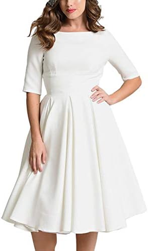 1950s wedding guest outfits