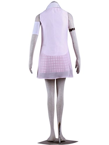 Dazcos FF13 Final Fantasy XIII Sarah Farron Cosplay Costume - Image 5