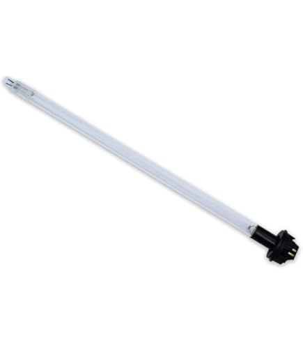 Technical Precision Replacement Bulb for Trojan Max C/D/D4 Systems