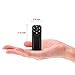 Mini Hidden Spy Nanny Camera SANPROV HD 1080P Security Surveillance Cam Small Portable Video Recorder with Motion Detection Night Vision Waterproof Case for Home Office Indoor Outdoor