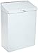 Hospeco ND-1E Stainless Steel Feminine Hygiene Receptacle 11.6