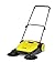 Karcher 1.766-303.0 S650 Cleaner, Yellow/Black primary