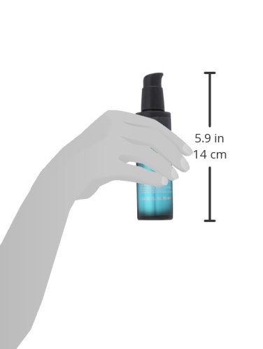 TIGI Catwalk Hairista Cream for Split End Repair, 3.04 Ounce