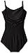 Capezio Girls' Classics V-Neck Camisole Leotard