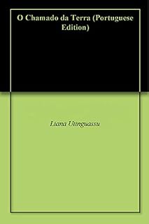 Livro O Chamado da Terra