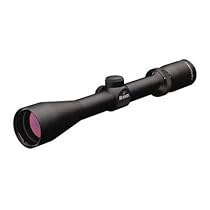 Burris 3-9 x 40mm Fullfield II Ballistic Plex Rifle Scope