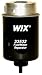 Wix Filters - 33532 Heavy Duty Key-Way Style Fuel Manage, Pack of 1