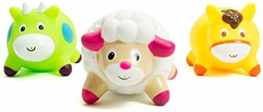 Mix 'n Match Squirty Pals , Baby Toys, 2017 Christmas Toys