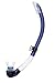 TUSA Hyperdry Snorkel - Snorkel Gear