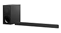 Sony X9000F 2.1ch Soundbar with Dolby Atmos (HT-X9000F)