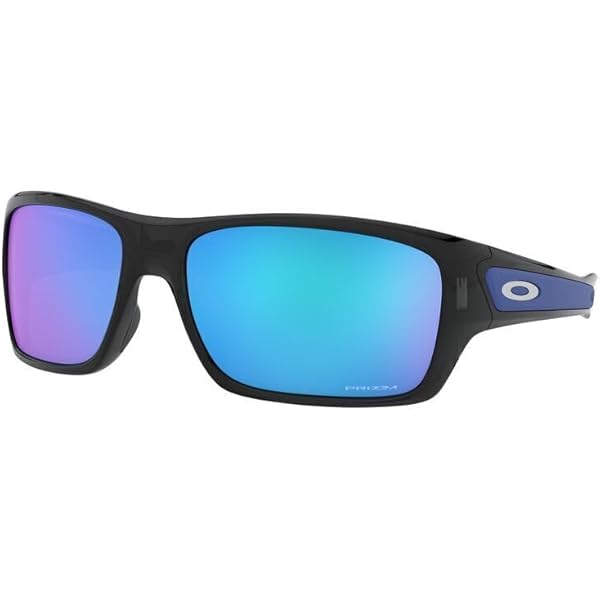 Amazon.com: Oakley Men's Oo9382 Crossrange Patch Rectangular